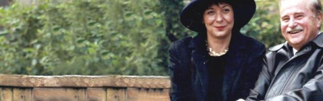 "Imali smo seks neprestano 100 dana" - Ispovest Pavićeve udovice: "I na njegovoj samrti sam razmišljala kako da vodimo ljubav"