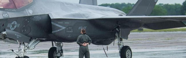 Последња пошиљка млазног горива са Блиског истока стиже у Велику Британију