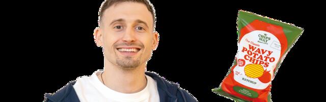 Chips Way slavi 55 godina uz jedinstveni Čačanski čips i intenzivnije ukuse! 