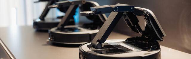 Dreame predstavio X60 Ultra Complete