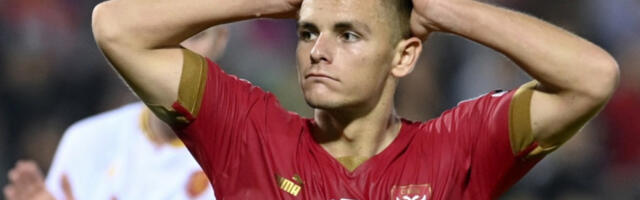 Дејан Јовељић постигао гол, али Спортинг поражен од Реал Солт Лејка 3:1