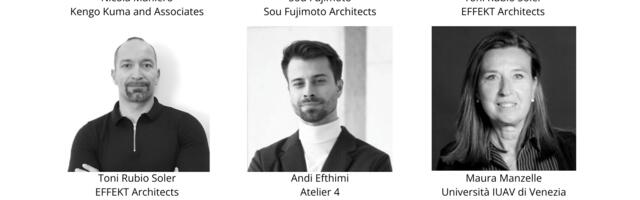 REURBANIZACIJA: Grad po meri čoveka ARHITEKTA FORUM #5