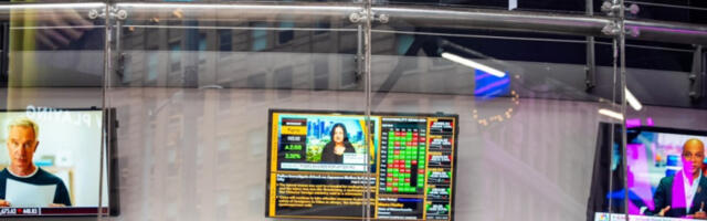 После пада, америчке акције благо порасле