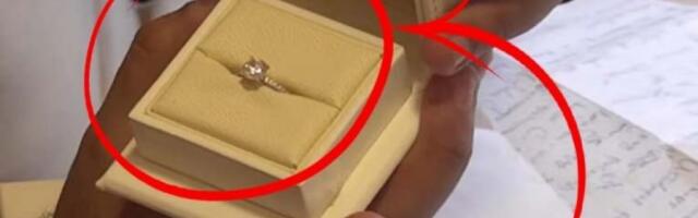 DIJAMANTSKI VERENIČKI PRSTEN STIGAO U "ELITU"! Budući mladoženja spremio šampanjac, ODJEKUJU SVADBENA ZVONA! (GALERIJA)