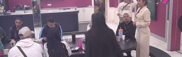 Muk u Eliti! Voditeljka saopštila važnu odluku produkcije na Uskrs, zadrugari ostali u šoku