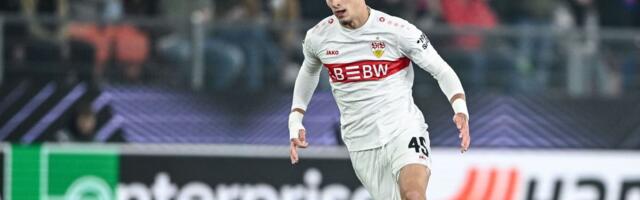 Lazar Jovanović se već "seli" iz Štutgarta, Nemci mu traže novi klub gde će igrati: Ovde se sigurno ne vraća