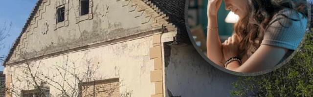 Momak joj obećao vikendicu iz snova, a odveo je u horor: "Kuća je bila puna buba, bez vode i signala, ali to nije sve..."