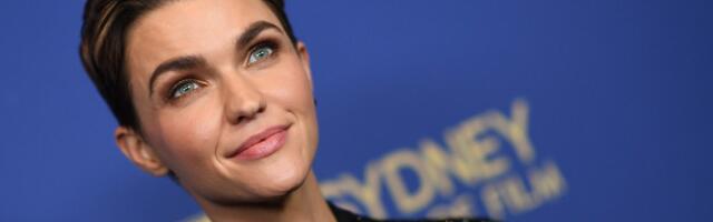 Rubi Rouz optužila Kejti Peri za seksualni napad