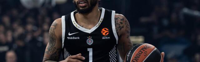 NEMAC PONOVO U ARENI: Poznate sudije za Partizanov oproštaj od Evrolige