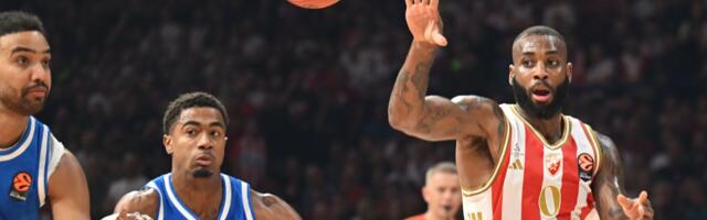 REAL – ZVEZDA Crveno-beli protiv Kralja u ključnom evroligaškom duelu!