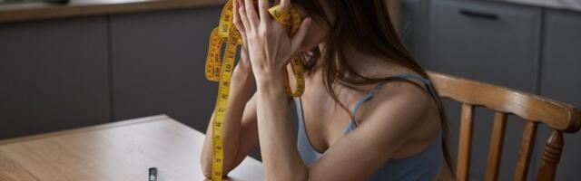 Zašto odustajemo posle dve nedelje: psihologija neuspešnog mršavljenja