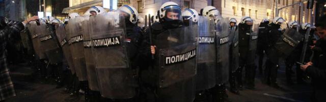 Kreni-promeni: Vlast linčuje i targetira novosadske policajce