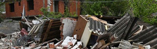 Svaki četvrti dan novi udar! Srbi na KiM sve češće mete incidenata