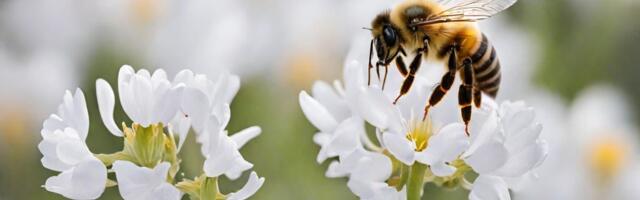 Vaša bašta može spasiti ugrožene vrste pčela: Evo kako da pomognete prirodi iz svog doma