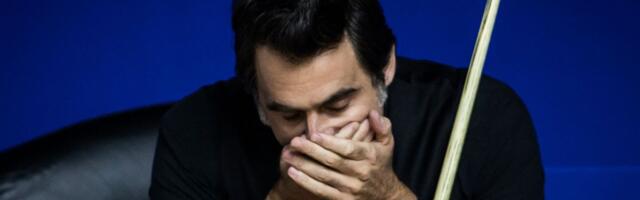 O'Salivena se preselio u Dubai kako bi izbegao porez?!