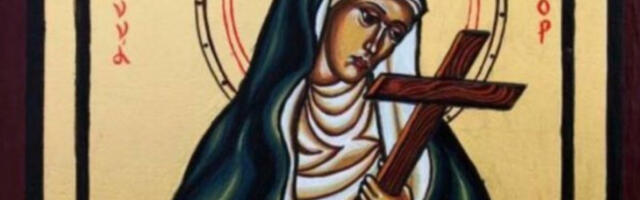 PRAVOSLAVNA DEVOJČICA IZ CRNE GORE POSTALA KATOLIČKA BLAŽENICA: Katolici širom sveta danas proslavljaju spomendan Blažene Ozane Kotorske