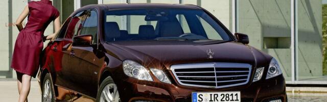 Pozovite Ginisa, ovo je prevara veka u Srbiji: Prodavao Mercedes, a vratio kilometražu kao da je išao do Meseca i nazad! Vozači u šoku, ovo još nije zabeleženo /VIDEO/