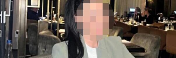 Nestala Anđela Srpkinja iz Beča pronađena bosa: Poruka u BMW-u produbila misteriju