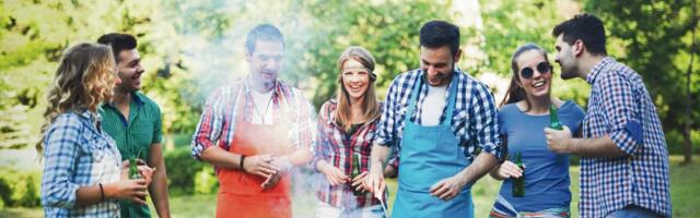 Vojislav pitao ChatGPT koliko kilograma mesa mu treba za Prvi maj: Odgovor izazvao polemiku kod Srba