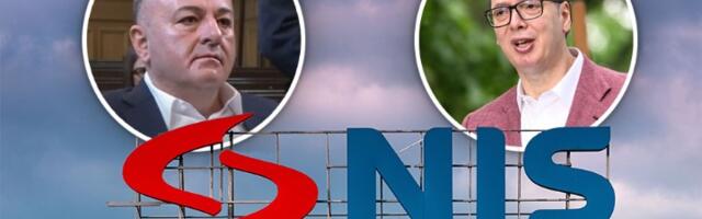 Vučić: Srbija neće dozvoliti Mimoviću kupovinu ruskog udela u NIS-u