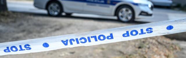 UŽAS U CENTRU ZAGREBA! Policija okupirala zgradu, zatekli horor prizor u podrumu - komšije u šoku: "Stepešnište je puno krvi"