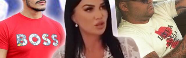 "REKLA MI JE DA GA JE UHVATILA KAKO PIŠE SA MUŠKARCIMA" Stanija LIJE SUZE ne može da veruje šta je Asmin izneo u javnost: Sve o odnosu sa Markom