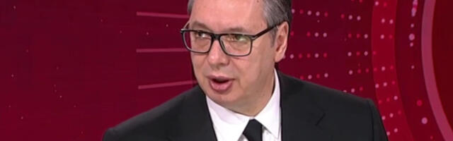 Vučić: “Očekujem posetu Zelenskog, Beograd ima korektne odnose i sa Moskvom i sa Kijevom”