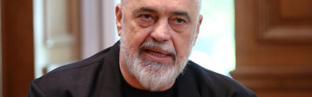 Рама одбацује критике због изградње хотелског комплекса