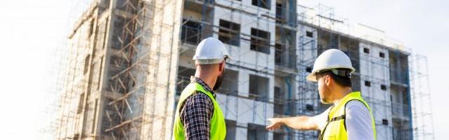 Novo poskupljenje na stovarištima - Cene pojedinih građevinskih materijala skočile i do 30 odsto
