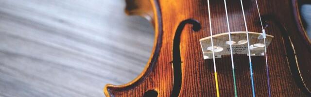 Violinista iz Srbije izvodi himnu BiH na utakmici u Torontu