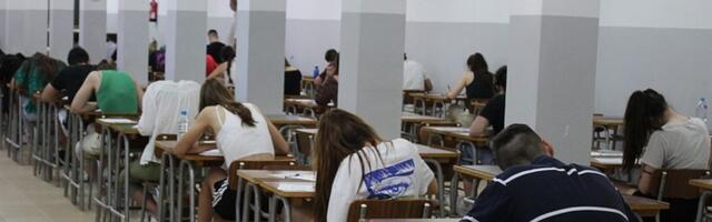 Osmaci danas polažu poslednji test male mature - izborni predmet