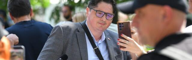 Ministarstvo negira da postoje razlike u tekstovima „Mrdićevih zakona“ za Venecijansku komisiju i Skupštinu