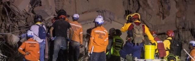 „Nezapamćena tragedija“: Broj poginulih u zemljotresima u Venecueli porastao na 235, strahuje se da bi mogao da se meri u hiljadama, nastavljene akcije spasavanja