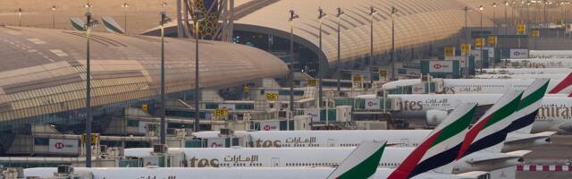 Emirates na sudu otkrio zašto je suspendovao pojedine povratne karte na letovima iz Beograda