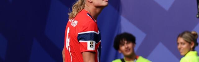 Norveška izbacila Brazil, Englezi preživeli dramu na 2.000 metara