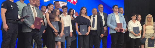 OBELEŽEN DAN OPŠTINE VRNJAČKA BANJA: Andrija Jorgić dobitnik prestižnog priznanja (FOTO)