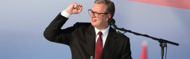 Vučićeva platforma 'Ko si bre ti': Borba protiv korupcije ili zaobilaženje institucija?