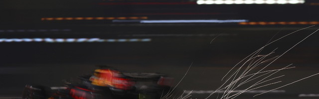 FIA pokrenula istragu o udesu Grožana u Bahreinu
