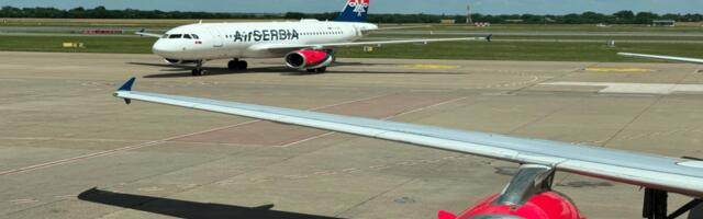 Veliki uzlet nacionalne kompanije: Air Serbia prvi put u istoriji ima 40 aviona