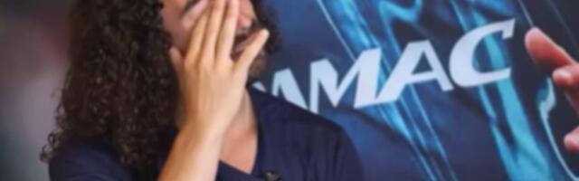 Pojavio se snimak Kukurelje koji je rasplakao svet, priča o sinu koji ima autizam: "Ne znam kako da pomognem"