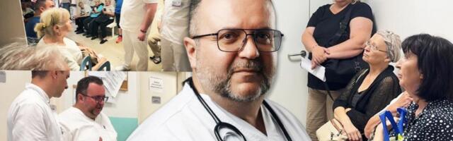 UKC Niš povećava broj specijalističkih ambulanti : Slušamo pacijente i uvodimo drugu smenu! (FOTO)