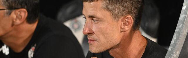 MAČVA – PARTIZAN Saša Ilić izbacio najboljeg iz startne postave!
