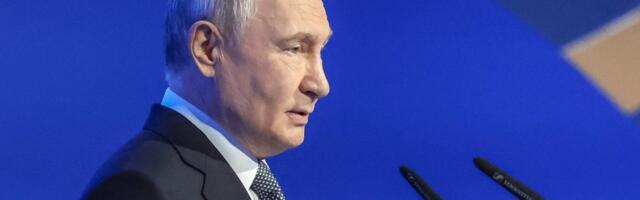 (VIDEO) Stiže ono što će razoriti planetu! Putin se oglasio zastrašujućom porukom: Ostvaruje se, od 2018. godine je upozoravao svet
