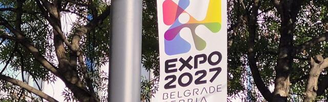 I CERN će učestvovati na izložbi "Ekspo 2027"