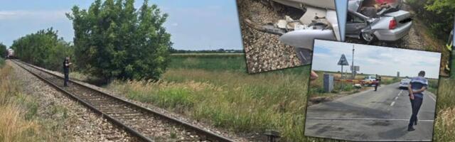 Trudnica sa sinom (3) krenula kod lekara, pa otišli u smrt? Novi detalji stravične nesreće kod Odžaka