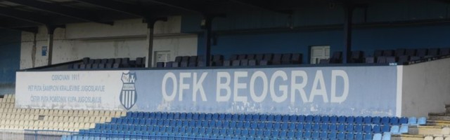 OFK Beograd: Maske su pale, nećemo biti filijala Zvezde