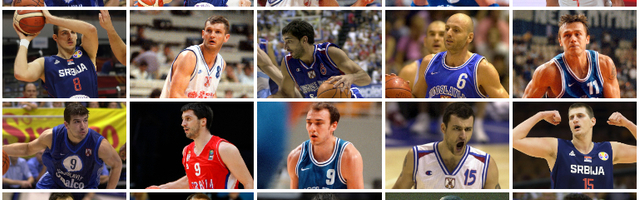 Košarkaška numerologija: Bodiroga i Teo proslavili “četvorku”, paklena konkurencija za najbolju “osmicu”