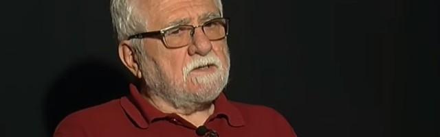 Dr Radovanović: Prva evropska žrtva korone bila u Srbiji