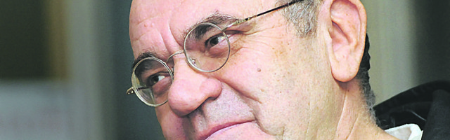 Preminuo glumac Feđa Stojanović