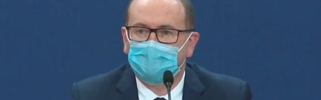 FINALE KUPA I FINALE ABA LIGE BEZ PUBLIKE! Mora da se održi nivo VAKCINACIJE!